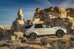 Land Rover Discovery HSE Si6 Dynamic Design Pack 2017 года (NA)